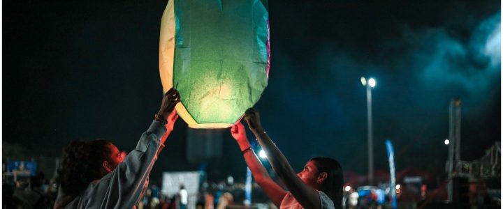 entdecken sie die faszinierende welt der festivals in deutschland! von musik über kunst bis hin zu kulinarischen festen, erleben sie unvergessliche veranstaltungen, die kultur und gemeinschaft in einer einzigartigen atmosphäre feiern.