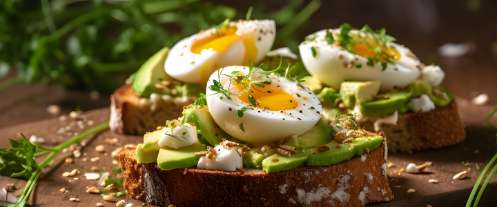 entdecken sie gesunde ernährungstipps und ausgewogene rezepte für ein besseres wohlbefinden. lernen sie, wie sie ihre mahlzeiten nahrhaft und schmackhaft gestalten können.