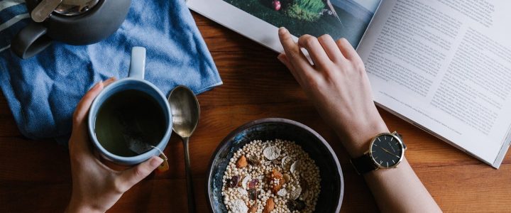 entdecken sie gesunde essgewohnheiten, die ihnen helfen, ihre ernährung zu verbessern, sich energiegeladener zu fühlen und ein ausgewogenes leben zu führen. erfahren sie tipps und tricks für eine nährstoffreiche und schmackhafte ernährung.