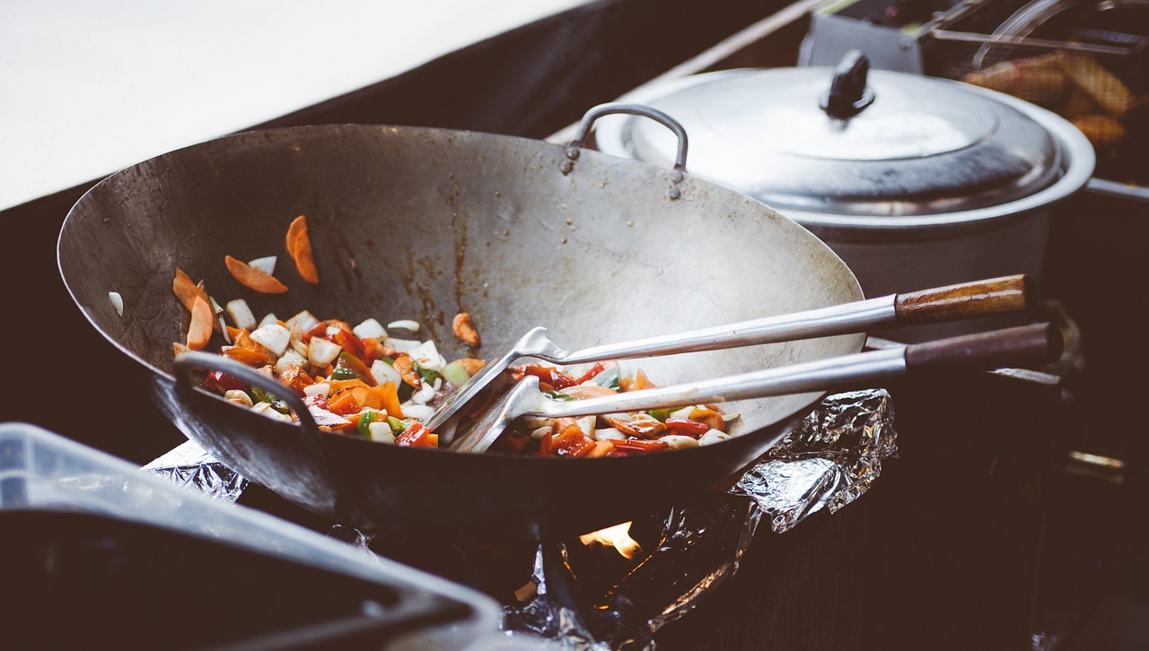 entdecken sie die kunst des kochens! von köstlichen rezepten bis zu hilfreichen tipps - verwandeln sie ihre küche in ein kulinarisches paradies.