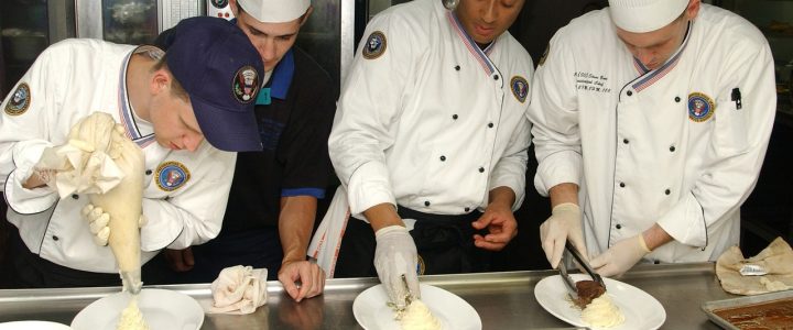 entdecken sie die faszinierende welt der kulinarischen köstlichkeiten. von traditionellen rezepten bis zu modernen kochtechniken – lassen sie sich von unseren ideen inspirieren und erleben sie ein geschmackserlebnis der besonderen art.