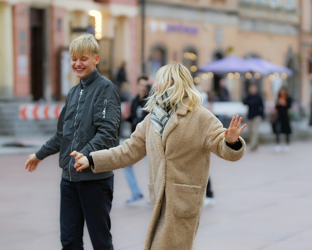 entdecken sie inspirierende lifestyle-trends, tipps und ideen, um ihr leben zu bereichern und ihre persönlichkeit auszudrücken. von mode über gesundheit bis zu wohnkultur – lassen sie sich von unserem vielfältigen angebot begeistern.