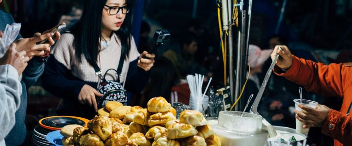 entdecken sie die welt der foodies! von köstlichen rezepten bis zu gastronomischen trends - lassen sie sich inspirieren und genießen sie kulinarische abenteuer.