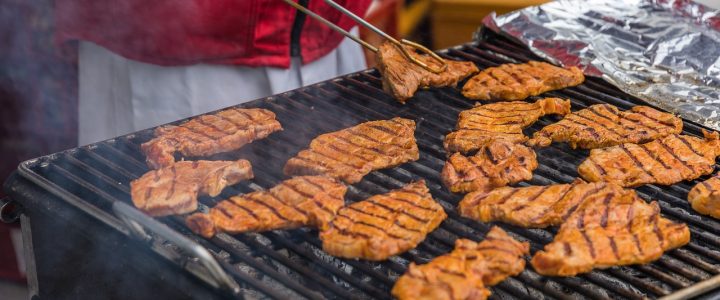 entdecken sie die besten tipps und rezepte für das grillen! genießen sie köstliche grillgerichte und erfahren sie, wie sie ihr grillfest unvergesslich machen können. ideal für sommerabende und gesellige runden.