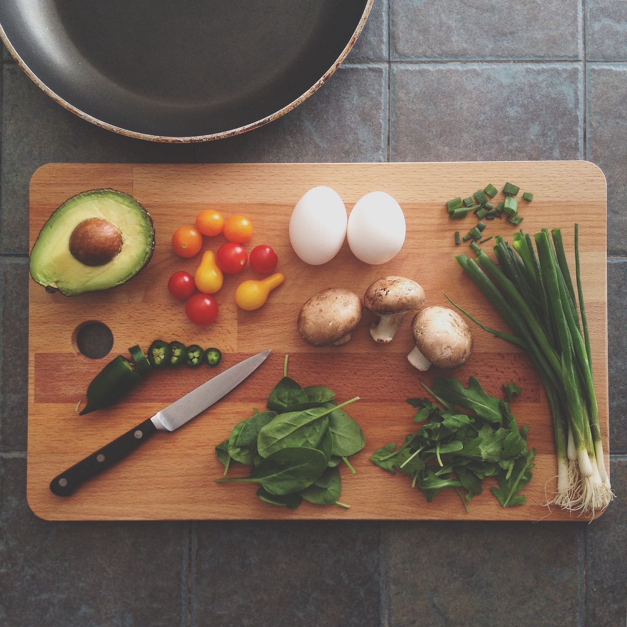 entdecken sie die welt des kochens mit kreativen rezepten, tipps und techniken, die ihre kulinarischen fähigkeiten auf ein neues level heben. kochen sie mit leidenschaft und freude!