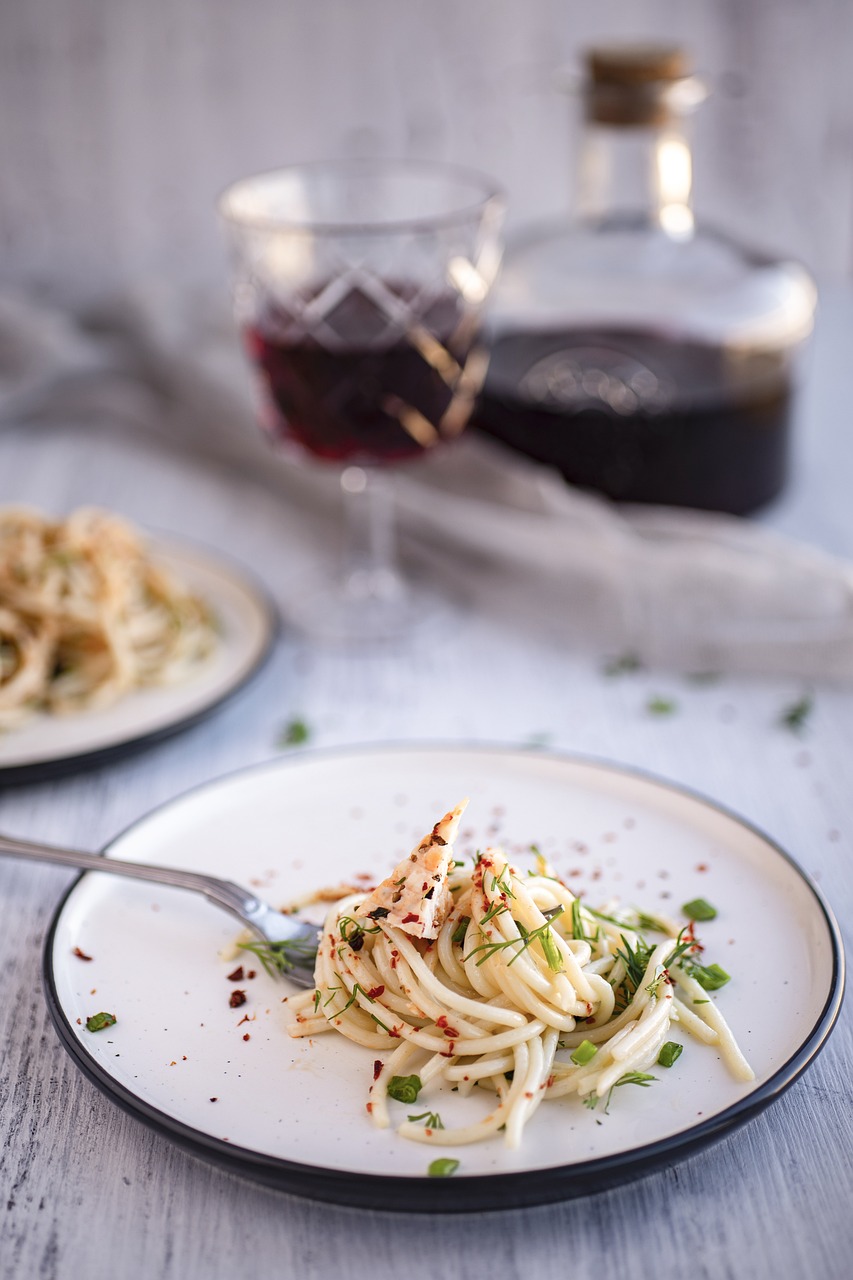 entdecken sie die vielfalt der küche: von traditionellen rezepten bis hin zu modernen kreationen. lassen sie sich von köstlichen gerichten inspirieren und genießen sie das kochen in vollen zügen.