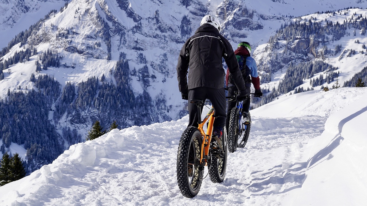 entdecken sie die freiheit des radfahrens! egal, ob sie ein begeisterter profi oder ein gemütlicher freizeitradler sind, erleben sie atemberaubende landschaften, verbessern sie ihre fitness und genießen sie unvergessliche abenteuer auf zwei rädern.