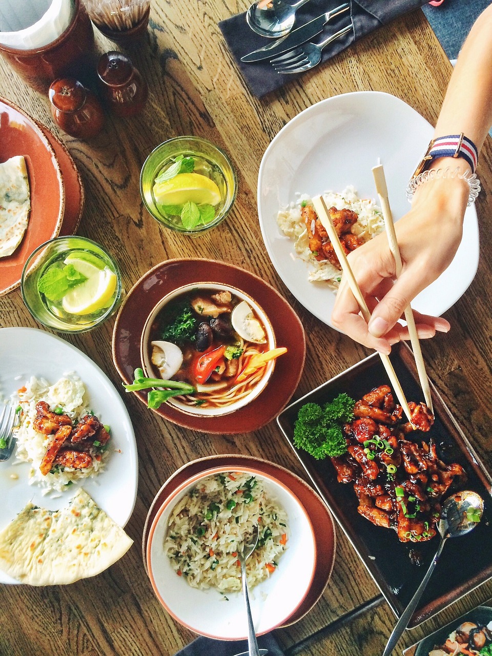 entdecken sie köstliche dinner-ideen, von traditionellen rezepten bis hin zu modernen kreativen gerichten, die jeden abend zu einem kulinarischen erlebnis machen.