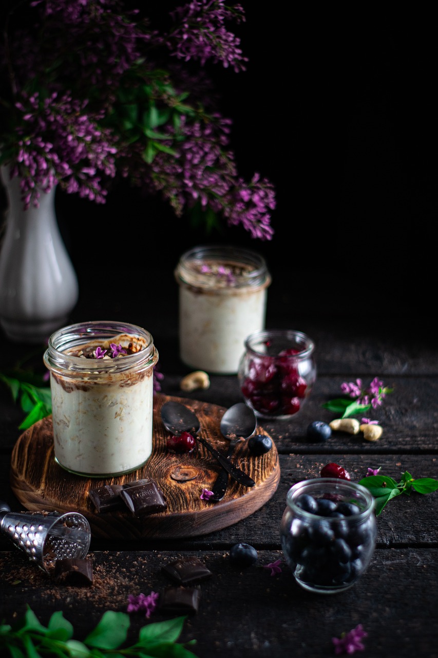 entdecken sie die vielfältige welt der lebensmittel - von köstlichen rezepten bis zu nahrhaften ernährungstipps. lassen sie sich inspirieren und genießen sie gesunde, schmackhafte gerichte für jeden anlass.