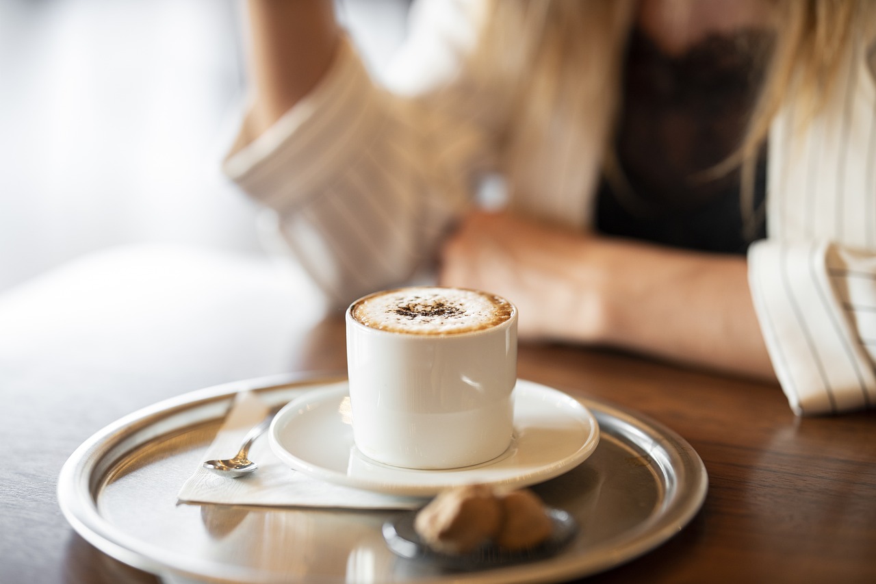 entdecken sie die neuesten trends in der lebensmittel- und getränkeindustrie. von köstlichen rezepten bis zu innovativen drinks, hier finden sie alles, was das herz eines feinschmeckers höher schlagen lässt!