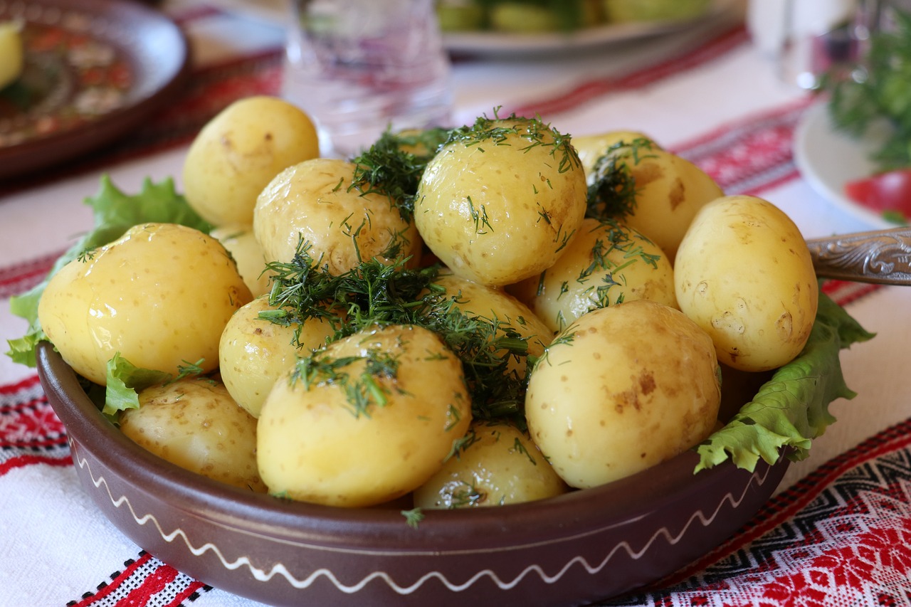 entdecken sie die vielfältige welt der esskultur! von traditionellen gerichten bis hin zu modernen kulinarischen trends – erleben sie die geschmäcker, zutaten und bräuche, die unser essen prägen und unsere genusskultur bereichern.