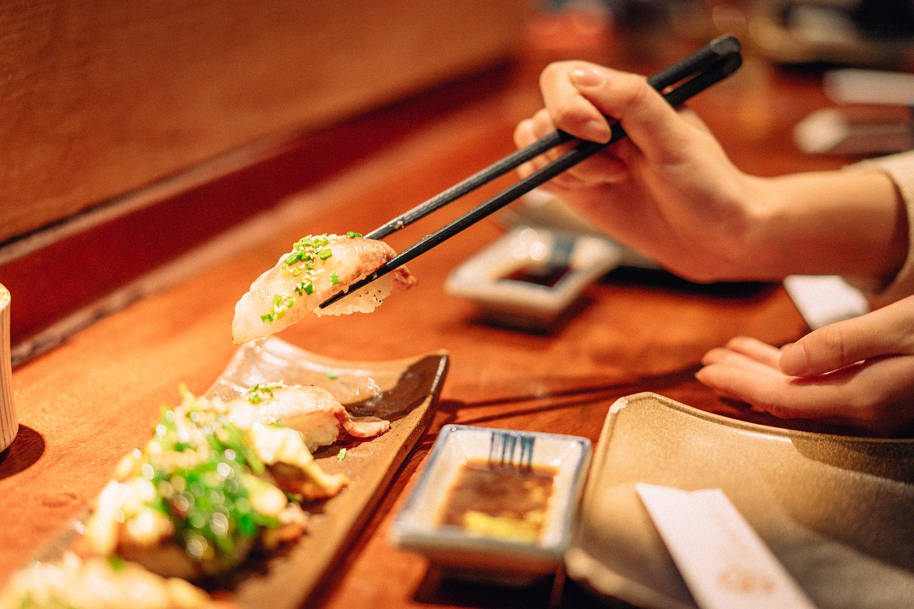 entdecken sie die welt der gourmets mit köstlichen rezepten, kulinarischen tipps und aufregenden food-trends für leidenschaftliche feinschmecker.