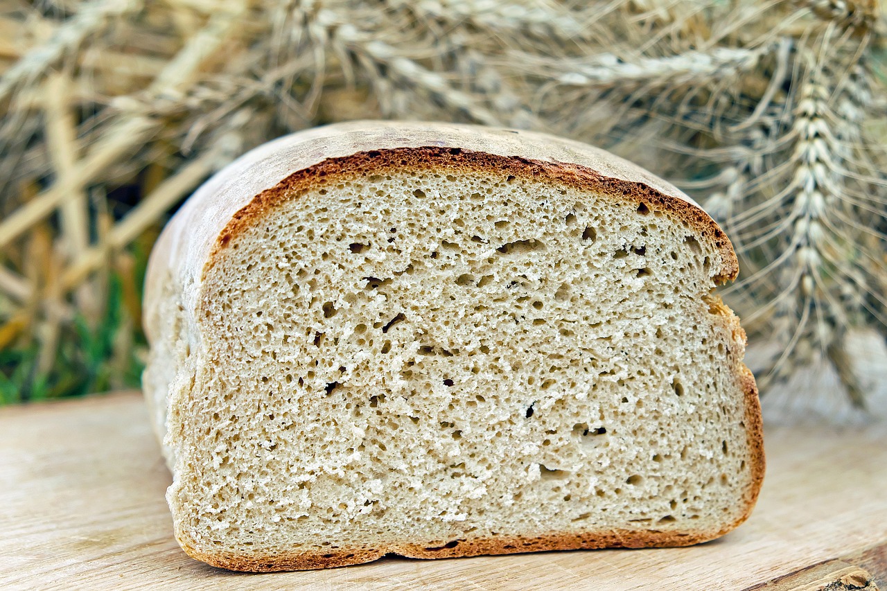 entdecken sie die vielfalt des deutschen brotes! von traditionellem roggenbrot bis hin zu knusprigen brötchen - erfahren sie mehr über die einzigartigen geschmäcker und die handwerkliche kunstfertigung, die jeden bissen zu einem genuss macht.