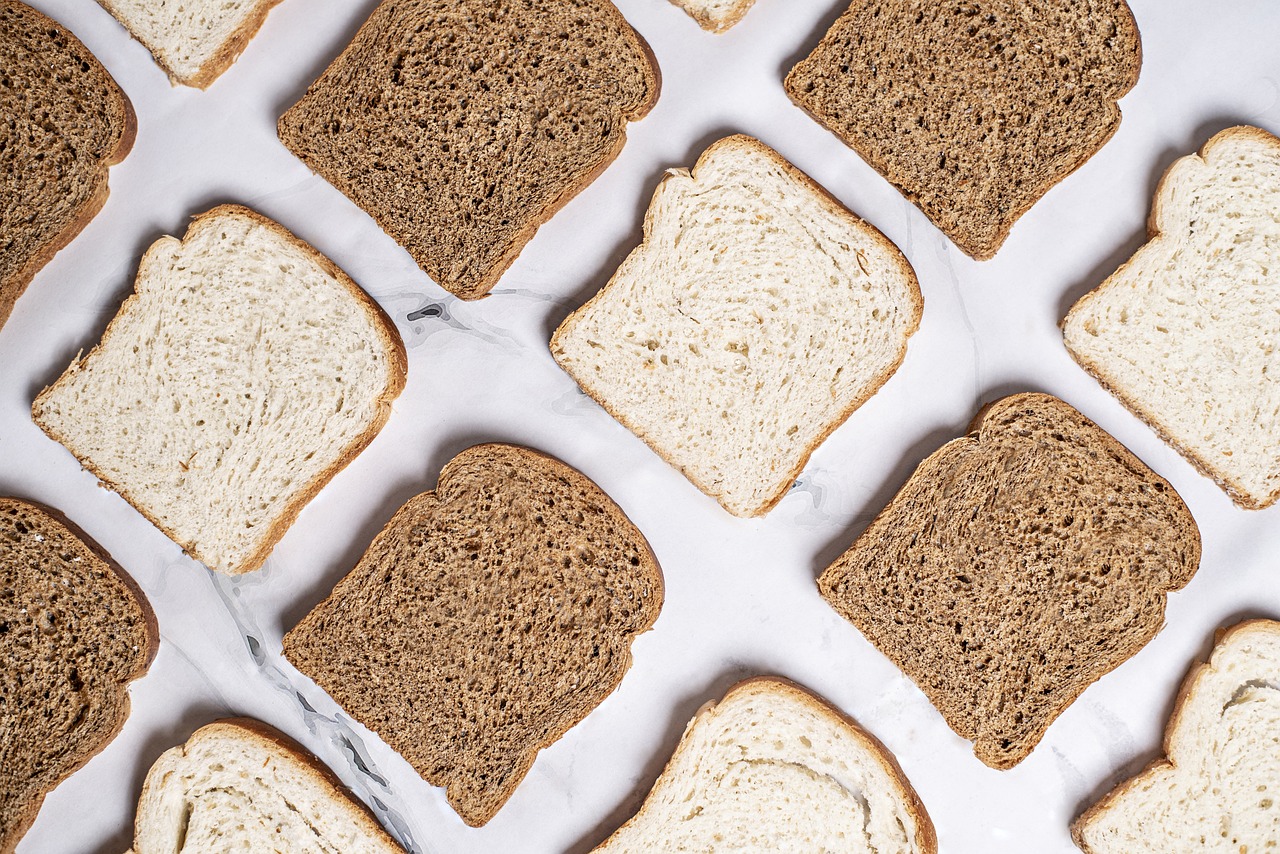 entdecken sie die vielfalt des deutschen brotes – von knusprigen brötchen bis zu herzhaften vollkornlaiben. genießen sie traditionell gebackene spezialitäten und erfahren sie mehr über die verschiedenen brotsorten deutschlands.