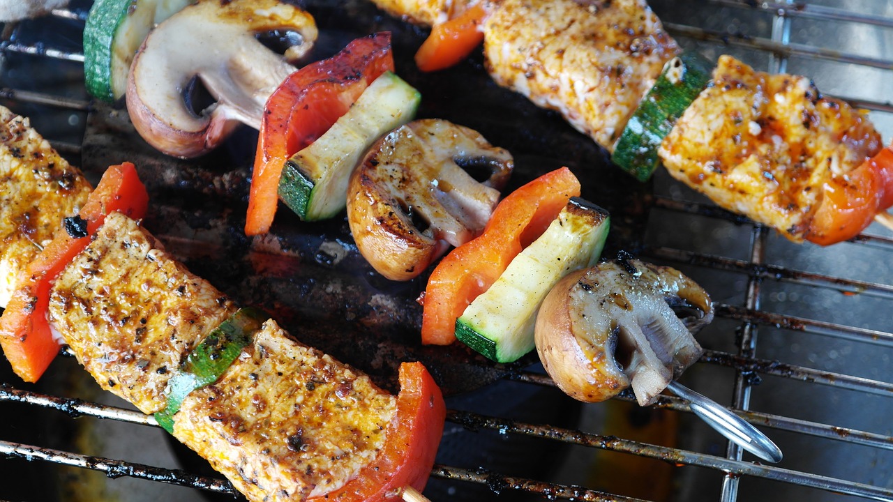 entdecken sie die kunst des grillens mit unseren tipps, rezepten und techniken. erleben sie unvergleichlichen geschmack und leidenschaft für das grillen in jeder mahlzeit.