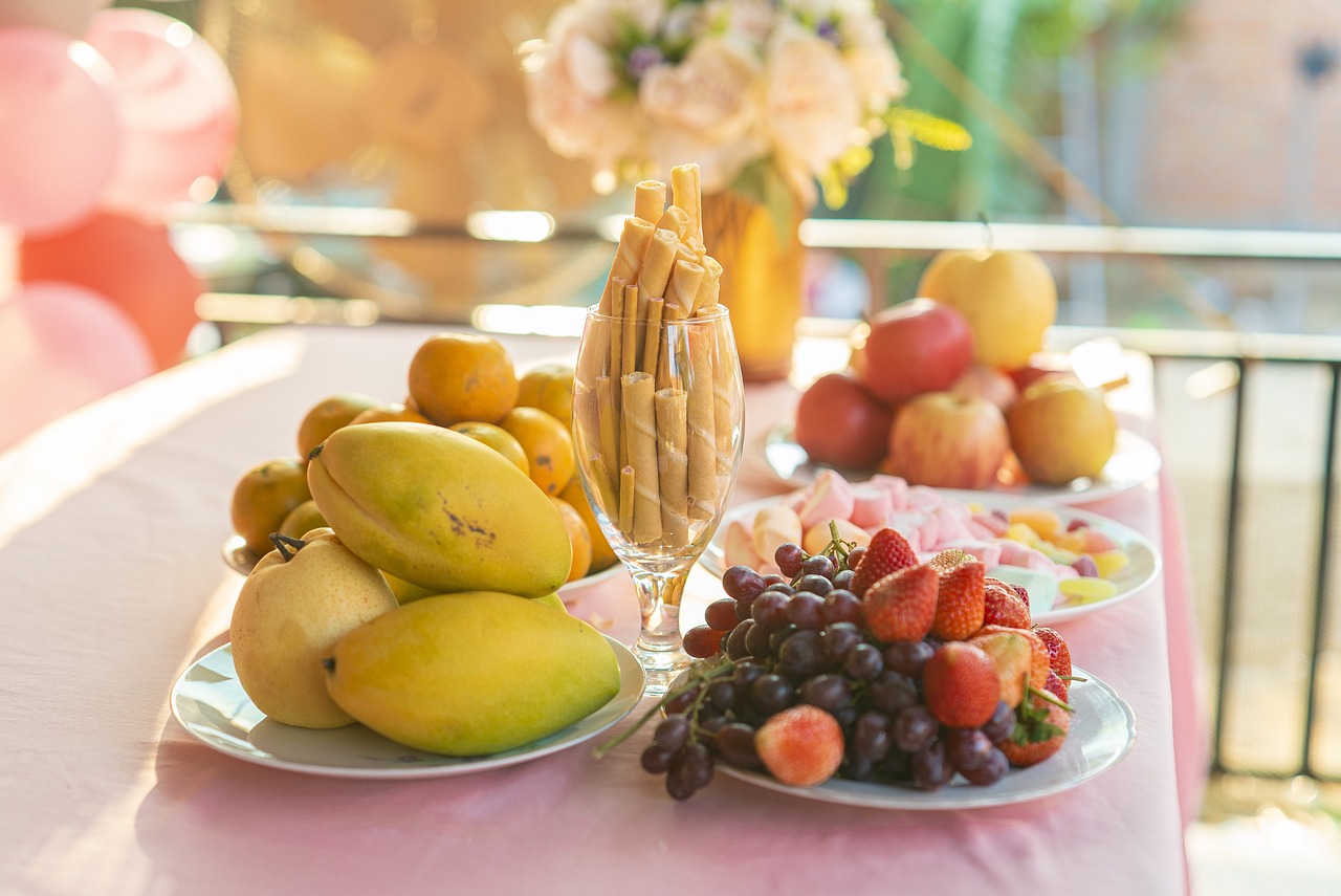 entdecken sie die vorteile einer gesunden ernährung! erfahren sie, wie sie ihre lebensweise mit einfachen und schmackhaften rezepten verbessern können. ernährungs tipps für ein besseres wohlbefinden und mehr energie erwarten sie.