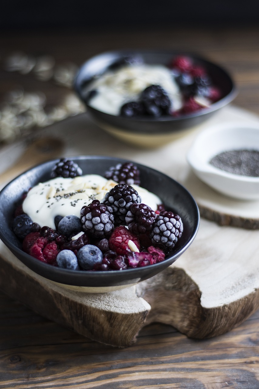 entdecken sie die vorteile einer gesunden ernährung! erfahren sie, wie eine ausgewogene ernährung zu ihrem wohlbefinden beiträgt, welche nahrungsmittel sie wählen sollten und wie sie gesunde essgewohnheiten in ihren alltag integrieren können.