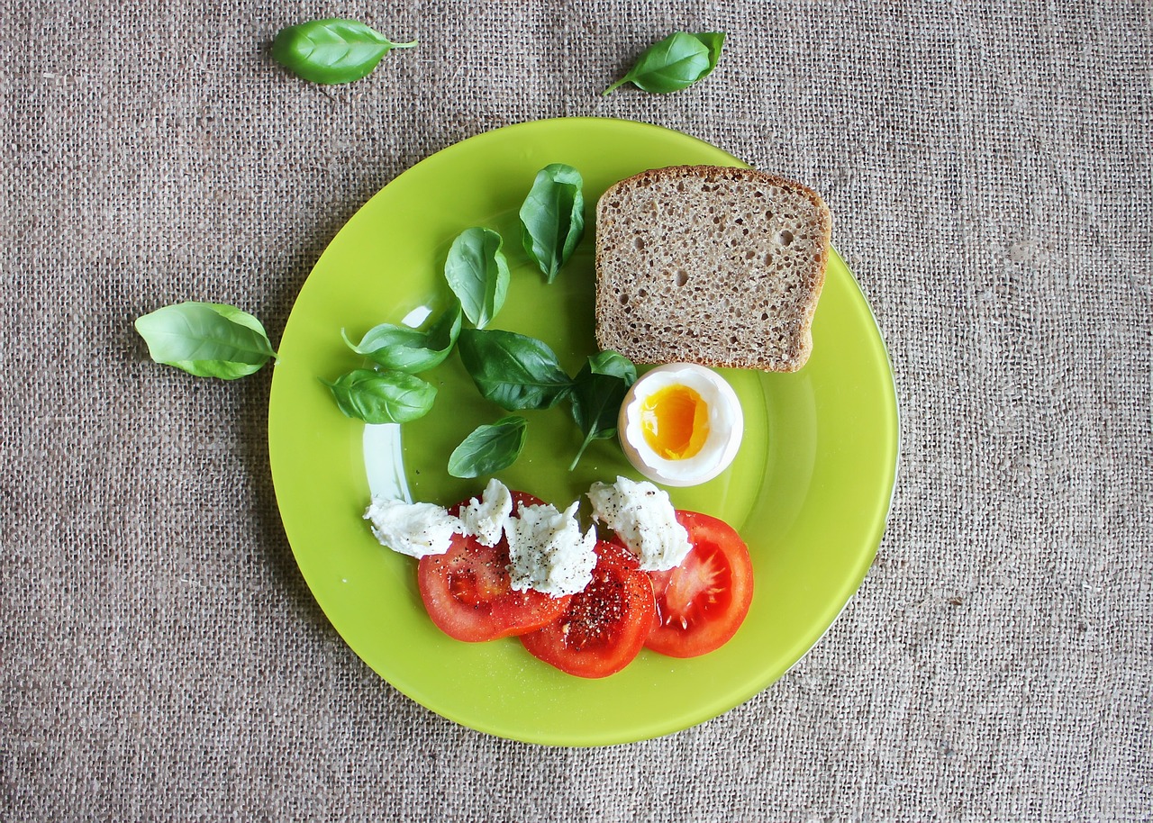 entdecken sie gesunde mahlzeiten, die lecker, nährstoffreich und einfach zuzubereiten sind. perfekt für eine ausgewogene ernährung und ein gesundes leben!