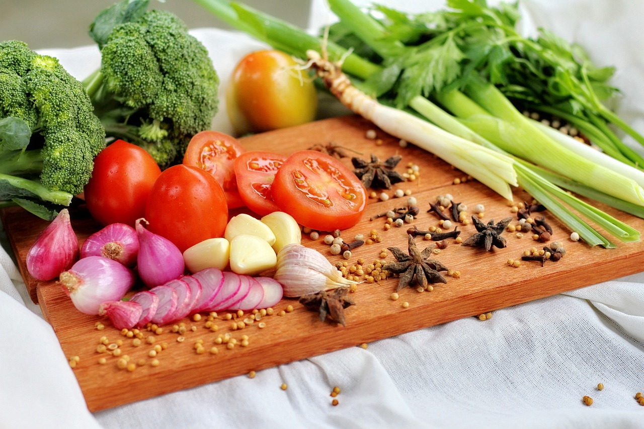 entdecken sie köstliche und gesunde rezepte, die einfach zuzubereiten sind und ihren lebensstil bereichern. von nahrhaften snacks bis hin zu vollwertigen mahlzeiten – finden sie die besten ideen für eine ausgewogene ernährung.