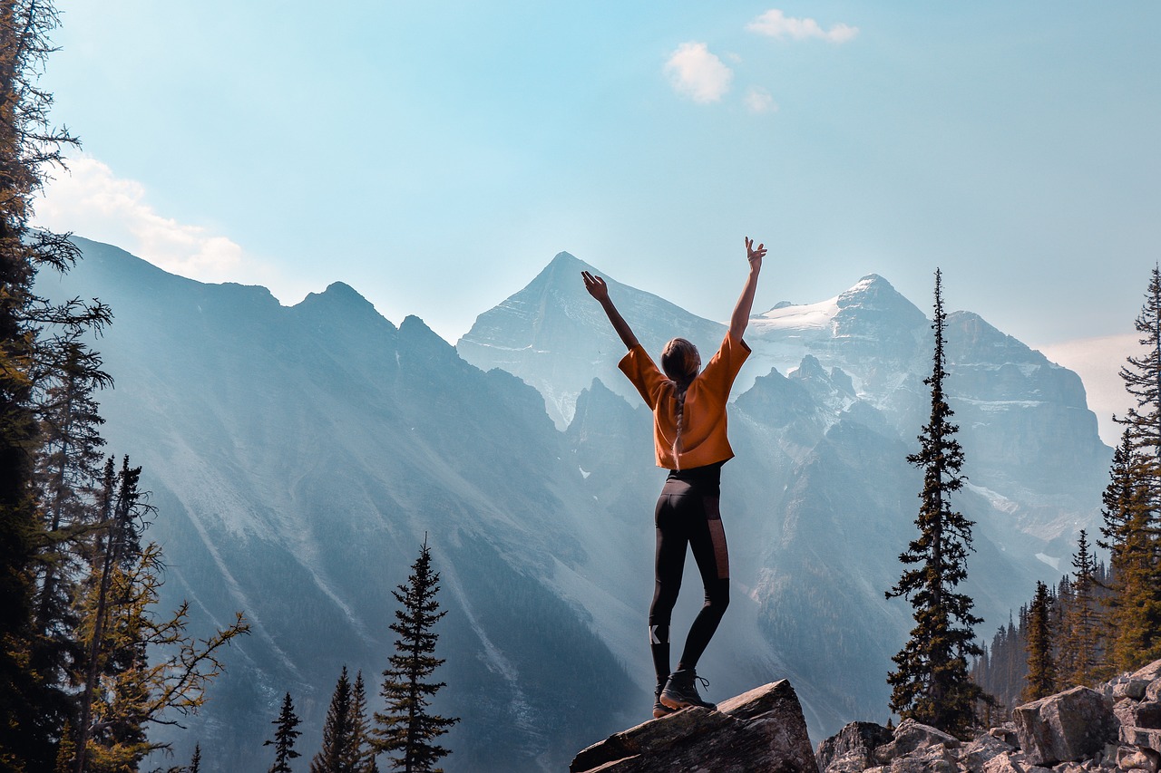 entdecken sie atemberaubende wanderungen in der natur! genießen sie malerische landschaften, frische luft und unvergessliche erlebnisse auf den besten wanderwegen. ideal für anfänger und erfahrene wanderer!