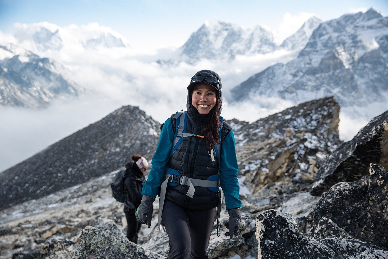 entdecken sie die schönsten wanderwege und genießen sie die natur bei unvergesslichen wanderabenteuern. erleben sie atemberaubende landschaften und entspannen sie sich in der frischen luft.