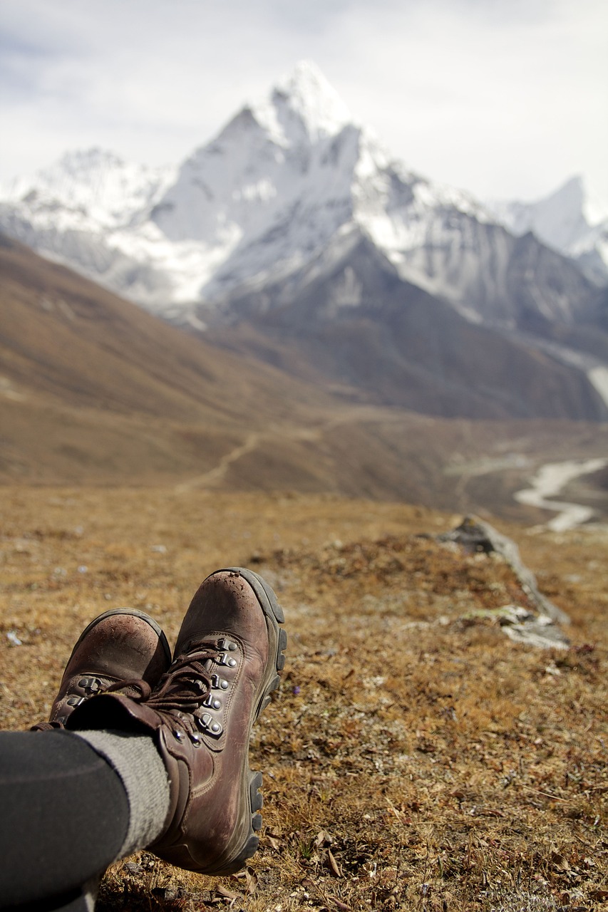 entdecken sie die besten wanderwege und genießen sie die schönheit der natur. unsere umfassenden guides bieten ihnen tipps und routen für unvergessliche wandererlebnisse in deutschland.