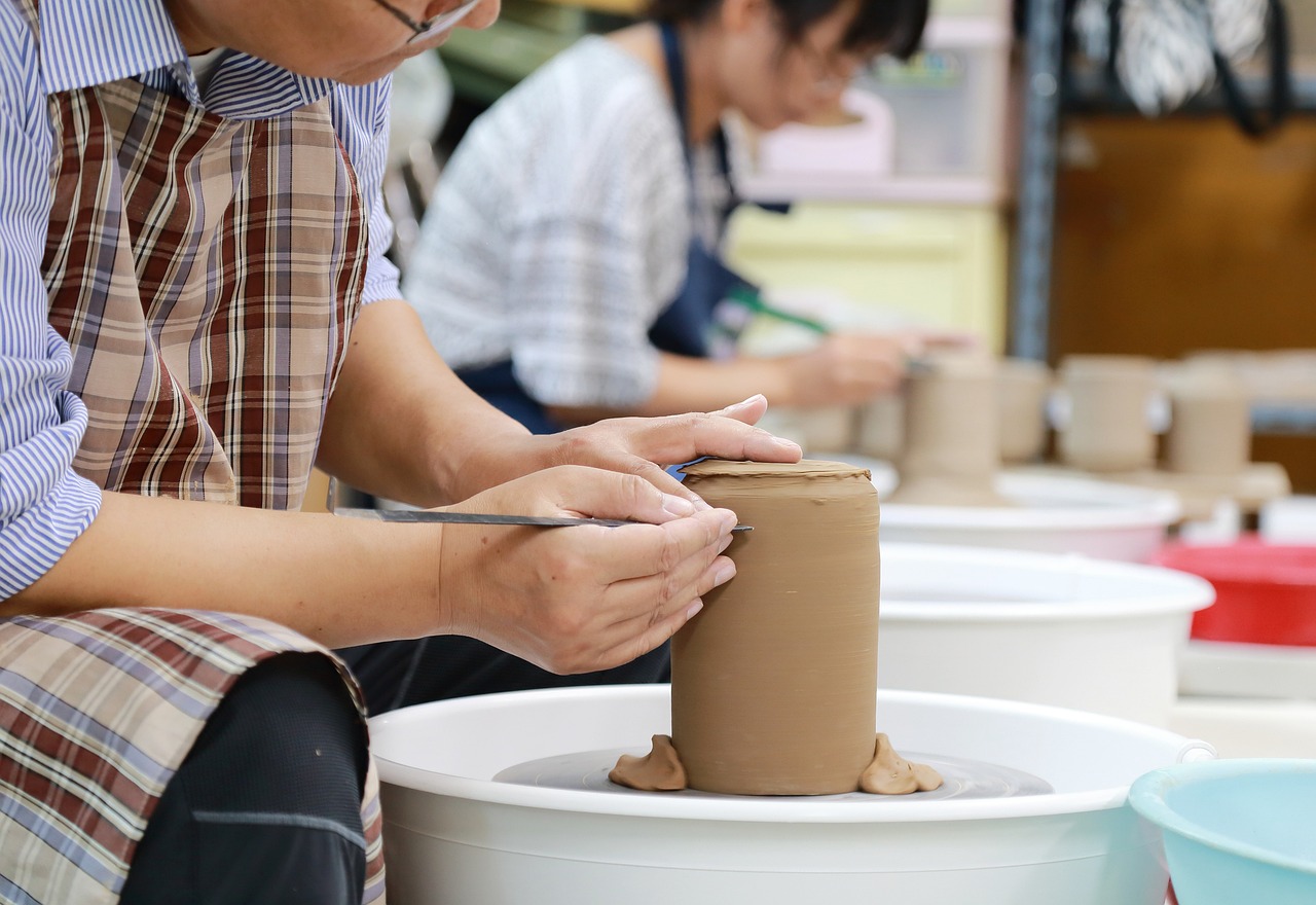 entdecken sie kreative hobbyideen, die ihrer freizeit neuen schwung verleihen. von handwerklichen aktivitäten bis zu sport und musik – finden sie die perfekte beschäftigung für ihre interessen und fähigkeiten!