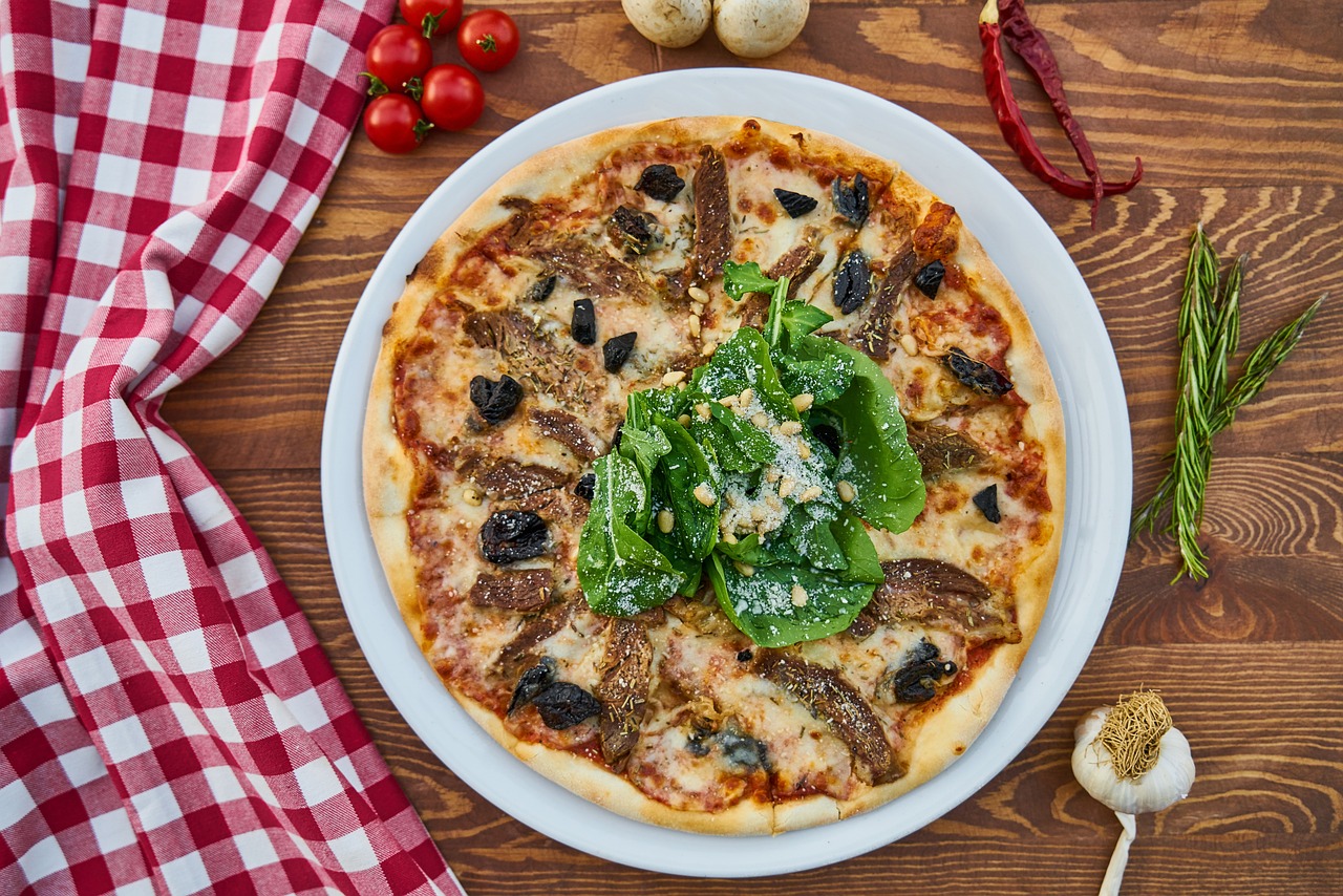 entdecken sie die köstliche italienische küche! von klassischer pasta bis hin zu verführerischen pizzen – lassen sie sich von unseren authentischen rezepten und kulinarischen tipps inspirieren.