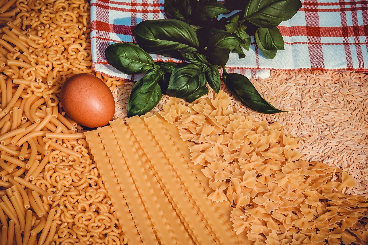 entdecken sie die exquisiten aromen der italienischen küche! von frischen pasta-gerichten bis hin zu köstlichen pizza-spezialitäten - erleben sie die vielfalt und den genuss der italienischen gastronomie.