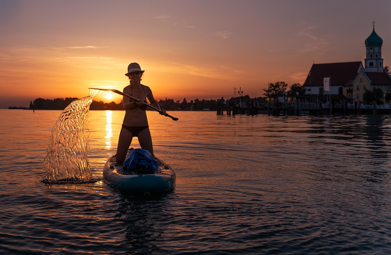 entdecken sie die aufregende welt des freizeitsports! ob radfahren, wandern, schwimmen oder teamsportarten – finden sie die besten aktivitäten, um ihre freizeit aktiv und gesund zu gestalten.