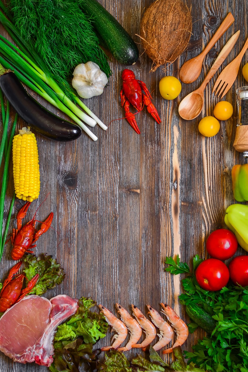 entdecken sie die grundlagen der gesunden ernährung. erfahren sie, wie sie ausgewogene mahlzeiten planen, nährstoffe optimieren und ihr wohlbefinden steigern können.