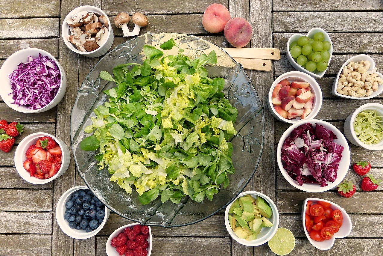 entdecken sie erfrischende lebensmittel, die ihren gaumen verwöhnen und für eine gesunde ernährung sorgen. perfekt für heiße tage und frische snacks!