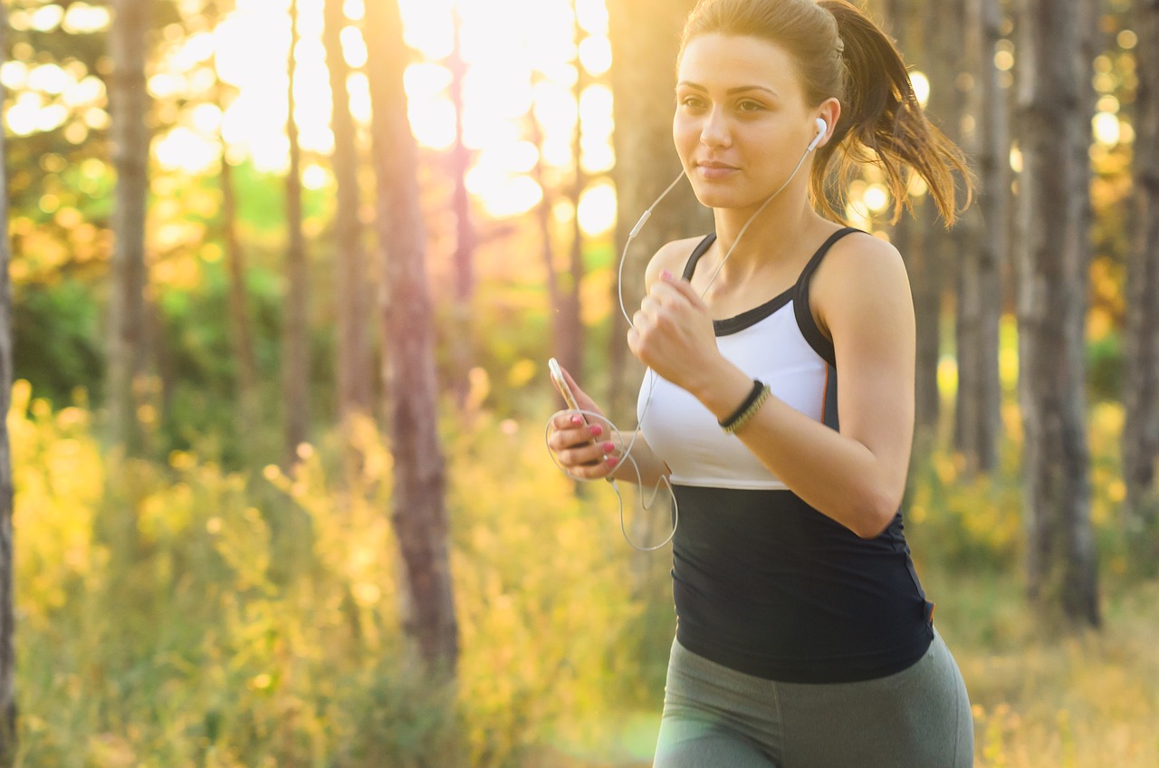 regelmäßige bewegung ist entscheidend für ihre gesundheit und ihr wohlbefinden. entdecken sie die vorteile von sport und bleiben sie aktiv, um jeden tag voller energie zu gestalten.