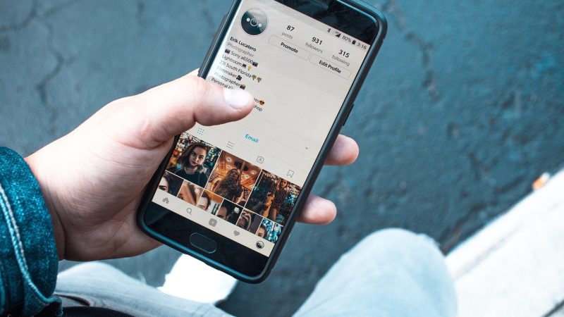 entdecken sie die macht des social media influencer-marketings. erfahren sie, wie influencer markenstrategien stärken, zielgruppen erreichen und das engagement erhöhen können.