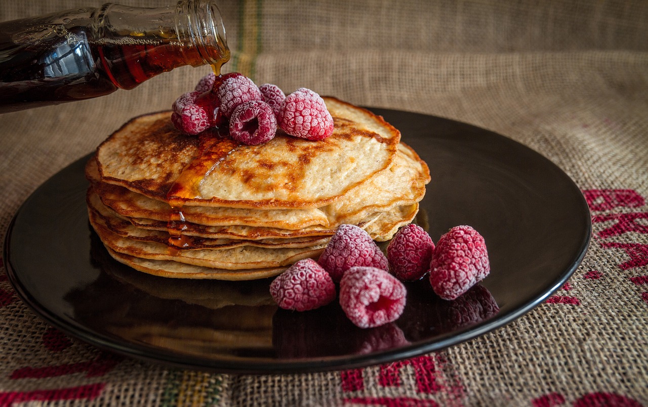 entdecken sie die besten frühstücksideen für einen energiereichen start in den tag. von herzhaften gerichten bis hin zu süßen leckereien – hier finden sie inspirierende rezepte und tipps für ein gesundes frühstück.