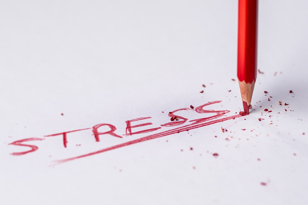 stress ist ein häufiges problem, das in unserem hektischen alltag entsteht. erfahren sie, wie sie stress reduzieren können, um ihre lebensqualität zu verbessern und mehr gelassenheit zu finden.