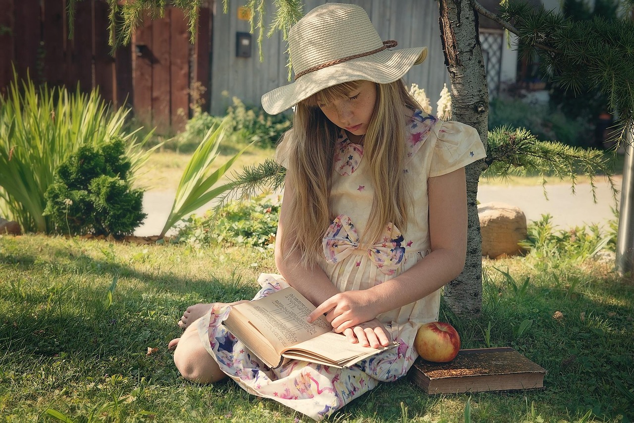 entdecken sie die welt des lesens: tipps, empfehlungen und spannende inhalte für alle bücherliebhaber. lassen sie sich inspirieren und finden sie ihre nächste lieblingslektüre!