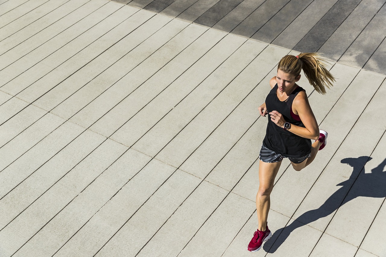 entdecken sie einen aktiven lebensstil, der fitness, gesundheit und wohlbefinden vereint. tipps zu bewegung, ernährung und motivation für ein erfülltes leben.