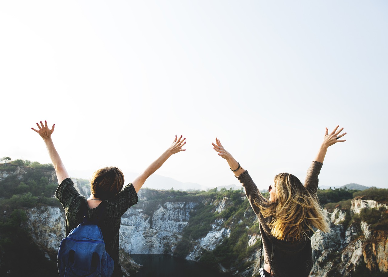 entdecken sie die welt der abenteuerlustigen reisenden! erleben sie unvergessliche abenteuer, spannende reisen und aufregende aktivitäten, die ihr fernweh stillen. lassen sie sich inspirieren und planen sie ihre nächste expedition!