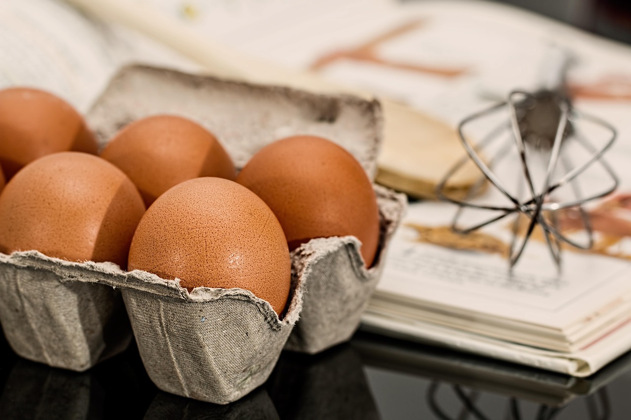 entdecken sie die kunst des backens mit unseren köstlichen rezepten und hilfreichen tipps. von klassischen kuchen bis zu modernen desserts – lassen sie sich inspirieren und verleihen sie ihren backkünsten neuen schwung!