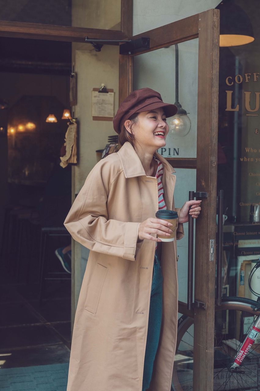 entdecken sie die vielfältige welt der cafés! genießen sie aromatische kaffeevariationen, gemütliche atmosphären und kreative snacks. perfekt für eine auszeit oder ein treffen mit freunden!