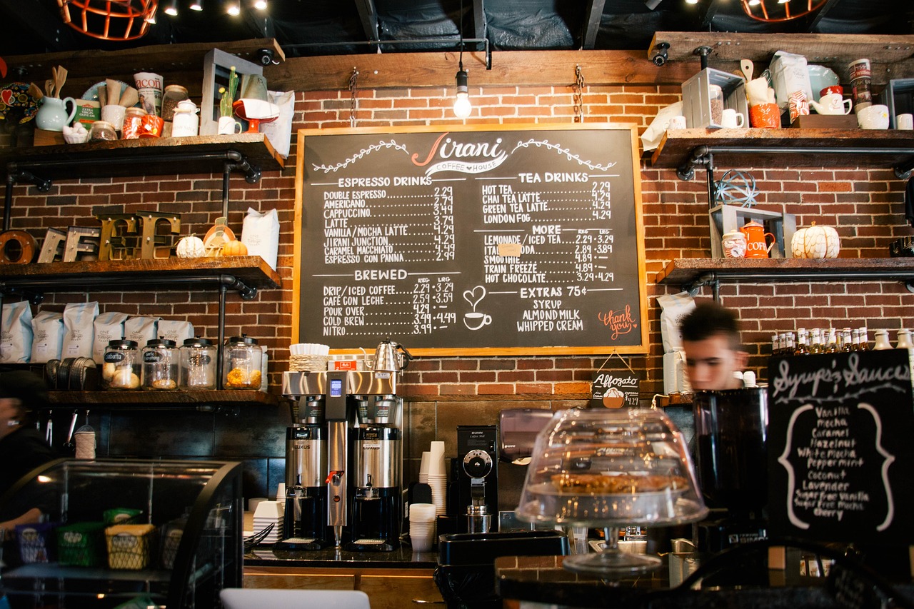 entdecken sie die besten cafés in deutschland, wo sie köstlichen kaffee, gemütliche atmosphäre und einzigartige backwaren genießen können. lassen sie sich von unseren empfehlungen inspirieren und finden sie ihr neues lieblingscafé!