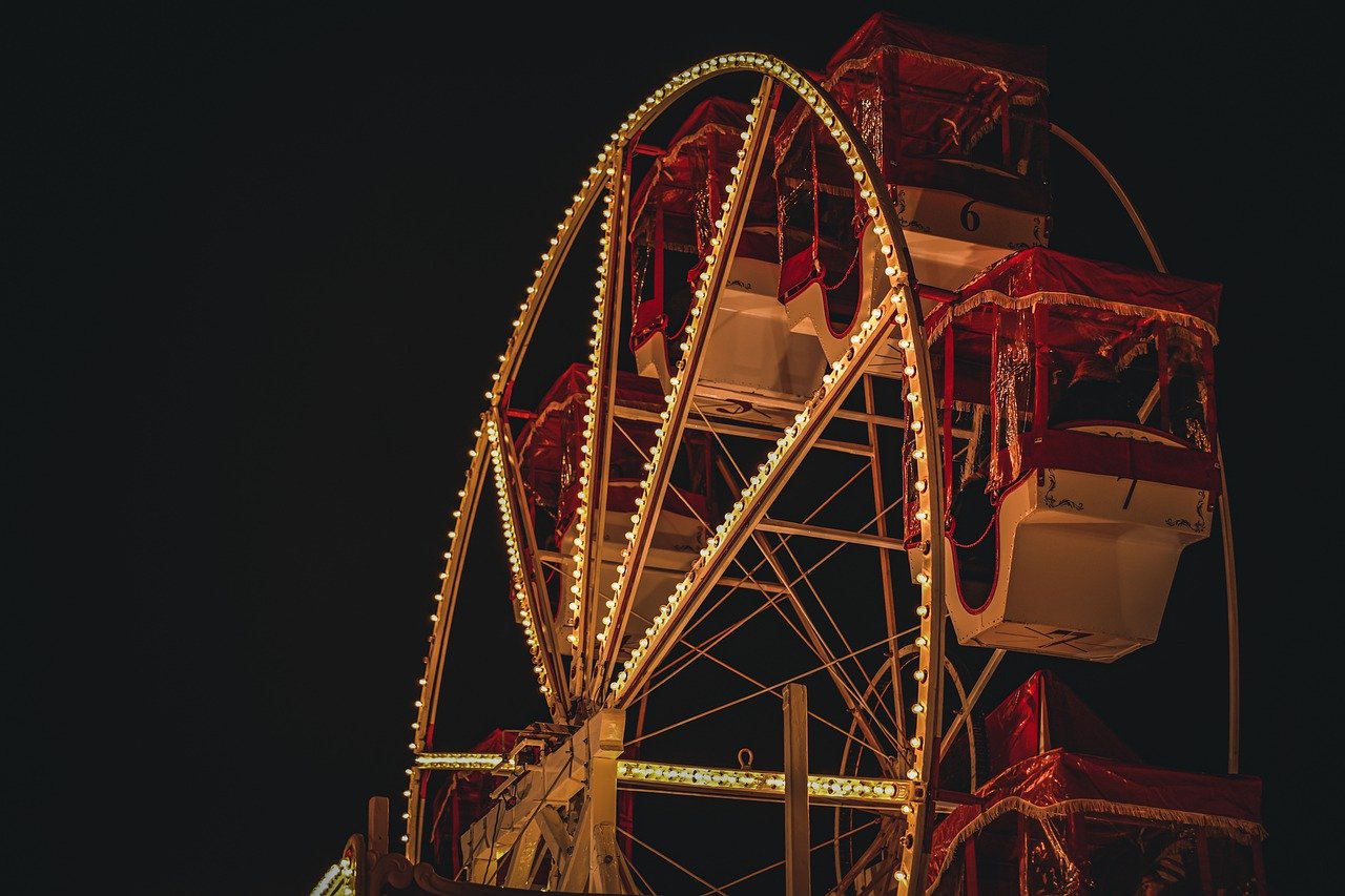 entdecken sie die festliche atmosphäre der weihnachtsmärkte! genießen sie köstliche leckereien, handgefertigte geschenke und festliche unterhaltung für die ganze familie.