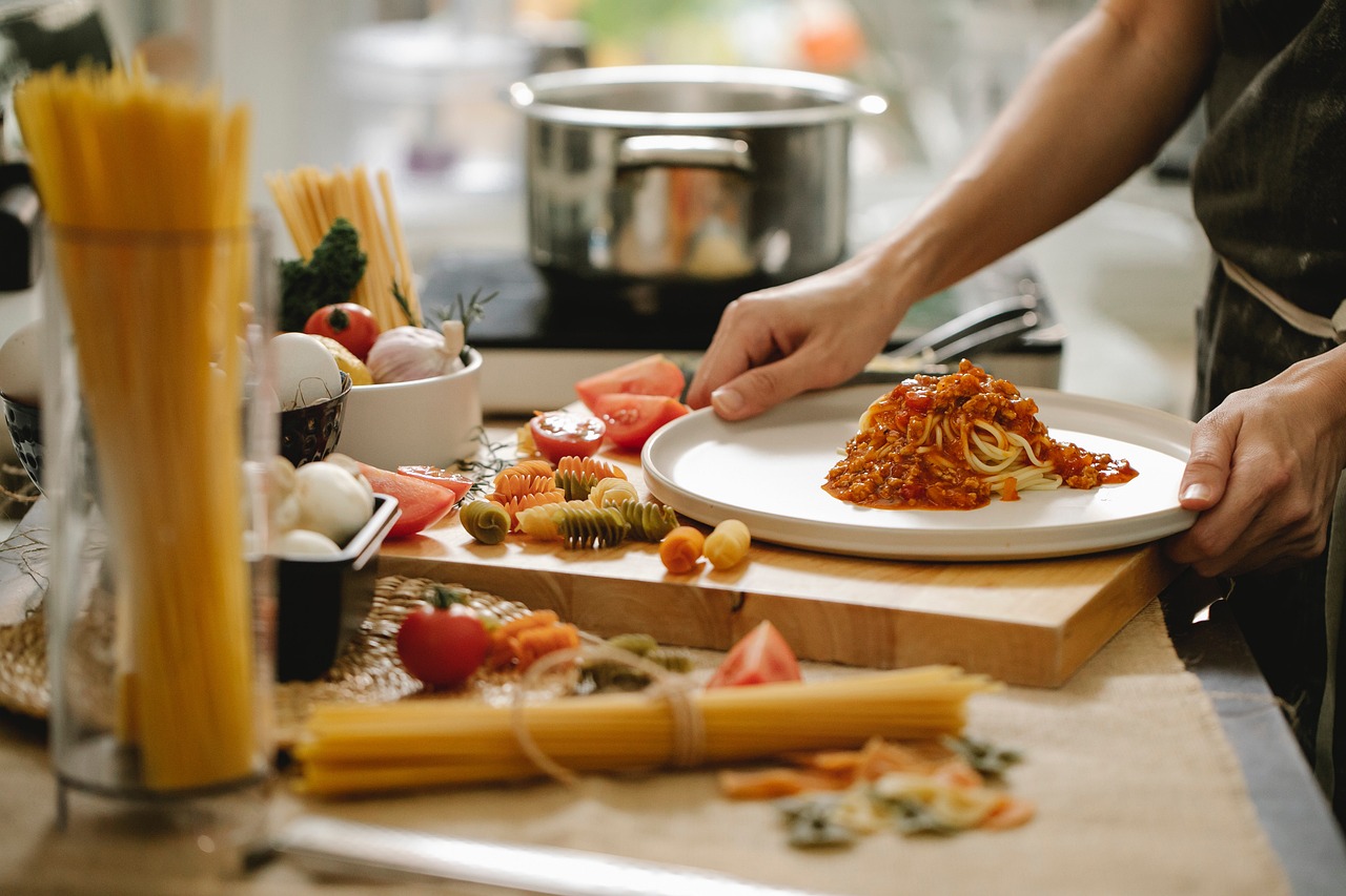 entdecken sie die kunst des kochens mit unseren einfachen und köstlichen rezepten. von traditionellen deutschen gerichten bis hin zu internationalen spezialitäten – kochen sie wie ein profi zu hause!