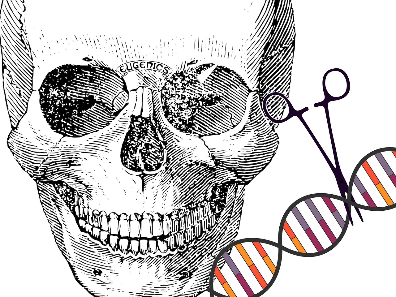 entdecken sie die faszinierende welt der genetik! erfahren sie mehr über erbkrankheiten, dna-strukturen und die neuesten fortschritte in der gentechnik. tauchen sie ein in die grundlagen der vererbung und die impact von genetik auf unsere gesundheit und umwelt.