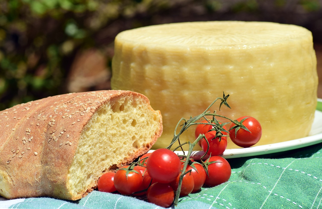 entdecken sie die mediterrane ernährung – eine köstliche und gesunde lebensweise, die frische zutaten, gesunde fette und geschmackvolle gewürze vereint. erfahren sie, wie diese diät ihre gesundheit fördern und ihr wohlbefinden steigern kann.