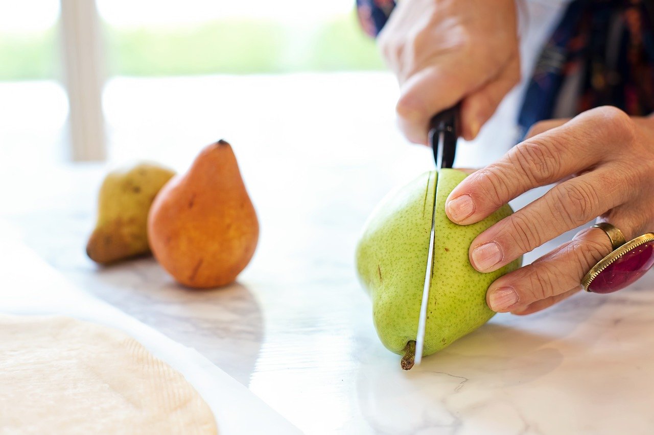 entdecken sie die grundlagen der ernährung, gesunde essgewohnheiten und tipps für eine ausgewogene ernährung, um ihr wohlbefinden zu steigern.