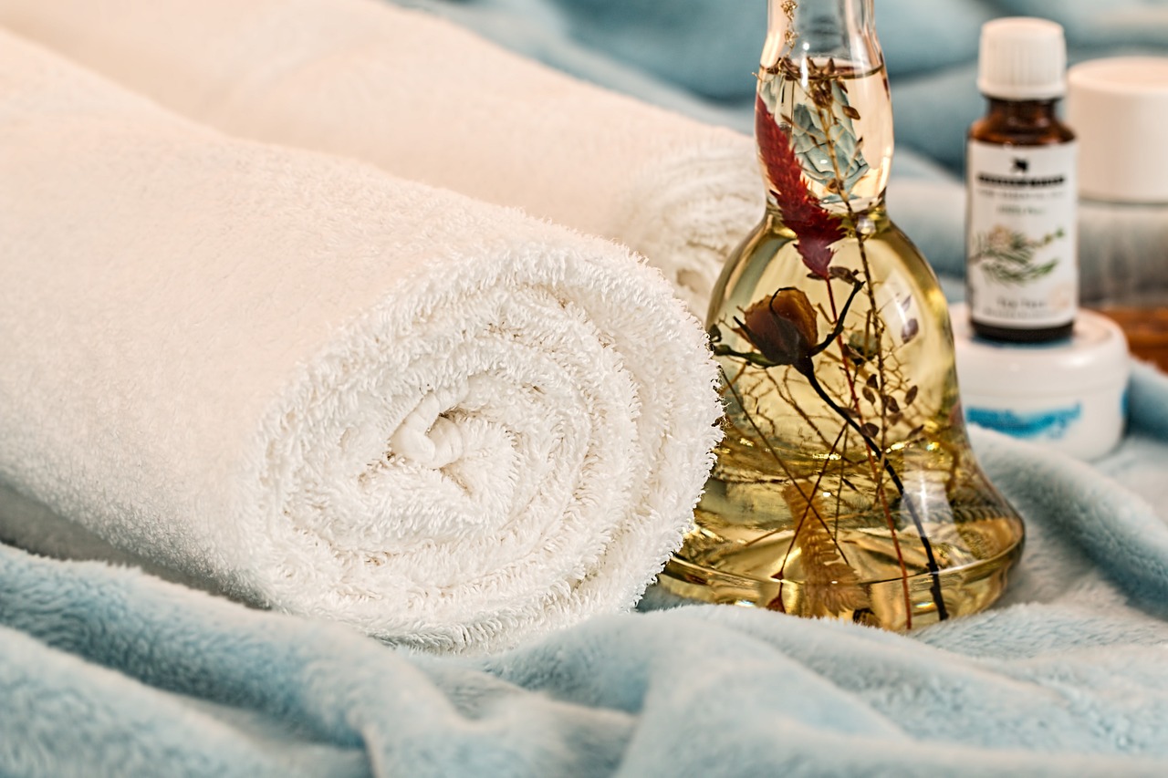 entspannen sie sich und revitalisieren sie körper und geist mit unserem umfassenden wellness-angebot. entdecken sie die besten behandlungen, entspannende massagen und revitalisierende spa-erlebnisse für ihr wohlbefinden.