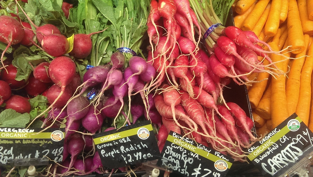 entdecken sie die vielfalt der regionalen produkte auf den wochenmärkten! frisches obst, gemüse, handwerkliche erzeugnisse und kulinarische spezialitäten direkt von den bauern. ein genuss für alle sinne!