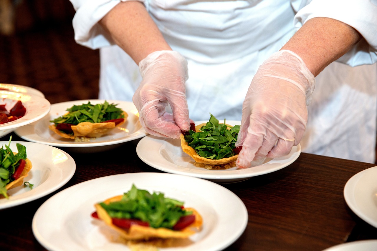 entdecken sie die einflussreichsten köche der welt, die mit ihren innovativen konzepten und kulinarischen meisterwerken die gastronomie revolutionieren. lassen sie sich von ihren geschichten und rezepten inspirieren!